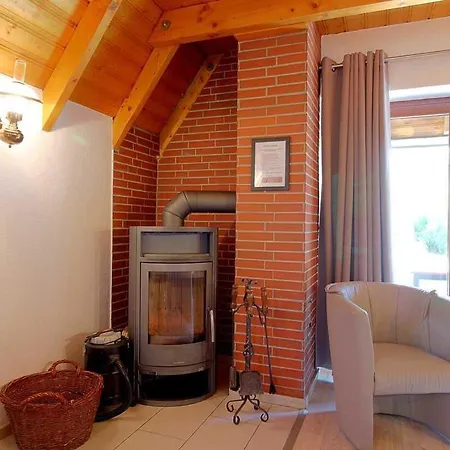 Strandvogt 2 Es5 * Dorumer Neufeld
