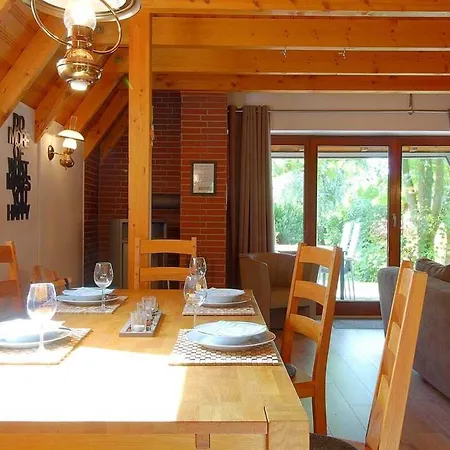 Casa de Férias Strandvogt 2 Es5